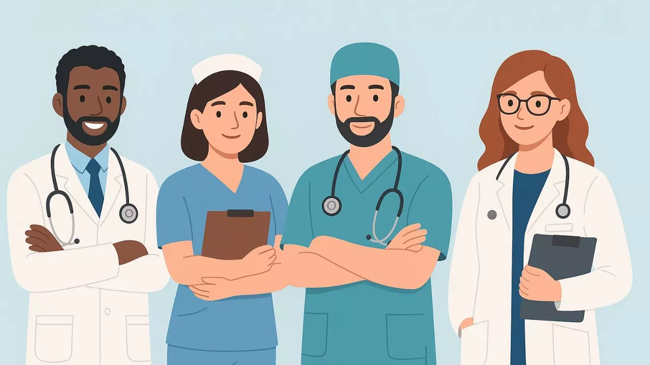  Progetto HOME CARE PREMIUM INPS 2025-2028